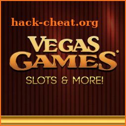 Vegas Games Slots icon