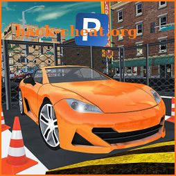 Vegas Gangster Car Driving Simulator 2019 icon
