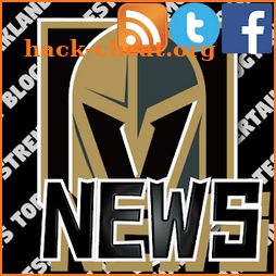 Vegas Golden Knights All News icon