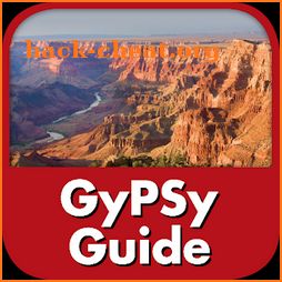 Vegas-Grand Canyon GyPSy Tour icon