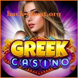 Vegas Greek Slots icon