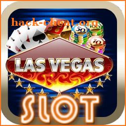 Vegas JackPot Slot Machine 2019 icon