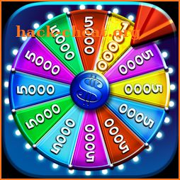 Vegas Jackpot Slots Casino - Free Slot Machines icon