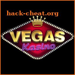 Vegas Kasino - 3D Video Slot Machines icon