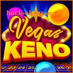 Vegas Keno icon