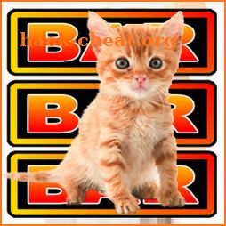 Vegas Kitten Slots (Free) icon