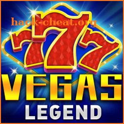 Vegas Legend Global - Free Casino & Win Real Money icon