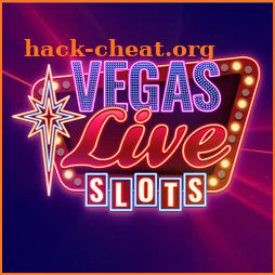 Vegas Live Free Slots Casino Emulator icon