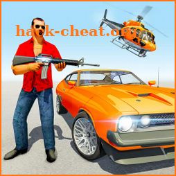 Vegas Mafia Crime Simulator – Gangster Crime Games icon