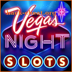 Vegas Night Slots icon