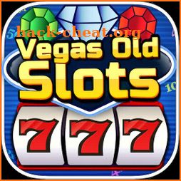 Vegas Old Slots icon