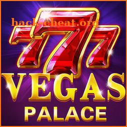 Vegas Palace Slots Club icon