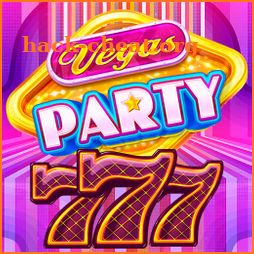 Vegas Party icon