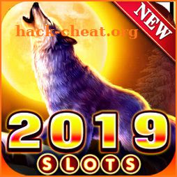 Vegas Party Slots--Double Fun Free Casino Machines icon