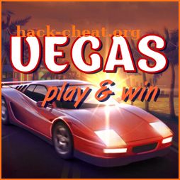 Vegas Play and Win icon