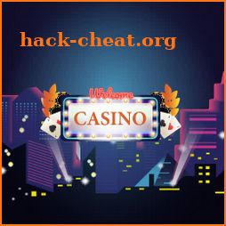 Vegas Player’s Guide: Casino & hotels with map icon