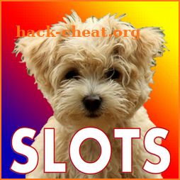Vegas Puppy Slots (Free) icon
