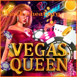 Vegas Queen icon