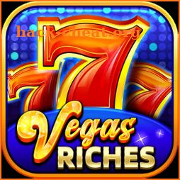 Vegas Riches Casino Slots 2022 icon