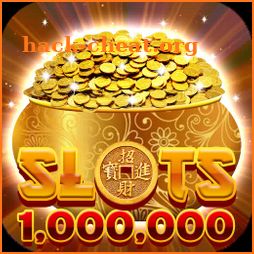 Vegas Richest Casino - Free Slots Machines icon
