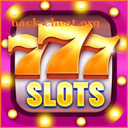 Vegas Slot Machines and Casino Games - Casino Plus icon