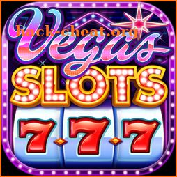 VEGAS Slots by Alisa – Free Fun Vegas Casino Games icon
