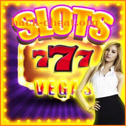 Vegas Slots : Casino, Free Slots & Best Slots icon