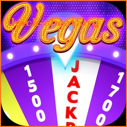 Vegas Slots Casino icon
