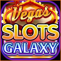 Vegas Slots Galaxy: Casino Slot Machines icon