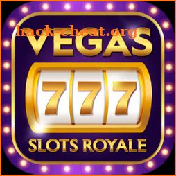 Vegas Slots Royale icon