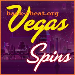Vegas Spins icon