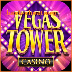 Vegas Tower Casino - Free Slot Machines & Casino icon