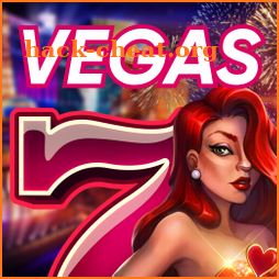 Vegas Triple 777 Slots icon