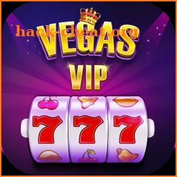 Vegas VIP Slots: Epic Jackpot  icon