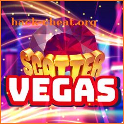 Vegas wins: 777 icon
