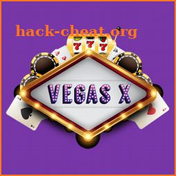 VEGAS-X icon