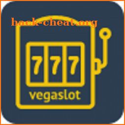 Vegaslot-slot machines icon