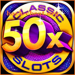 VegasMagic™ Real Casino Slots | Free Slot Machine icon