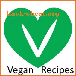 Vegetarian Recipes icon