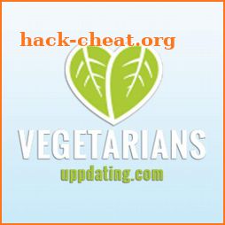 Vegetarians Dating icon
