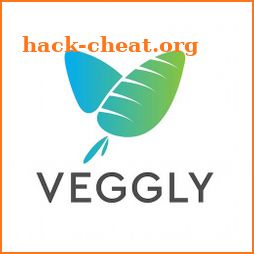 Veggly – Vegan and Vegetarian Dating icon