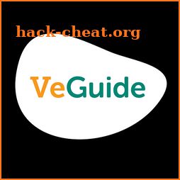 VeGuide - Go Vegan the Easy Way icon
