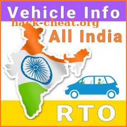 Vehicle Info (Vehicle Registration) All India-RTO icon