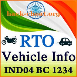 Vehicle Information - Vehicle Registration Details icon