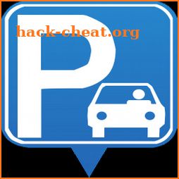 Vehicle Locator icon