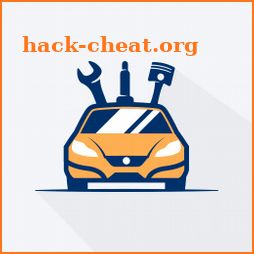 Vehicle Maintenance Tracker icon