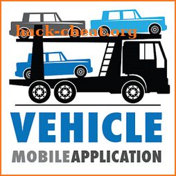 Vehicle Mobile Application icon