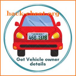 Vehicle Owner Detail : Get owner Data icon