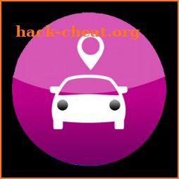 Vehicle Tracker icon
