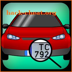 Vehicle Verification Checker icon